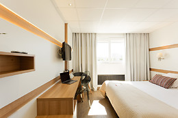 Hotel The Originals Montpellier Sud Neptune