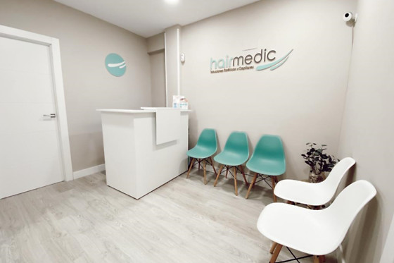 HAIR MEDIC - photo 1