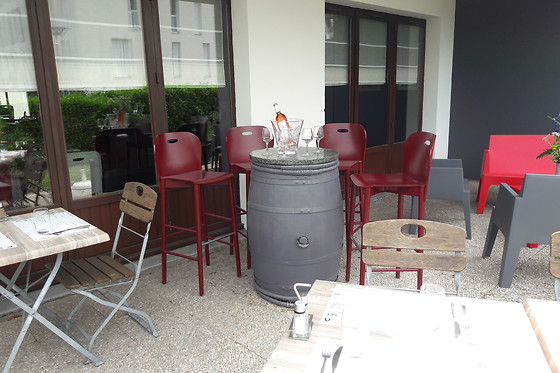 Campanile - Bordeaux Ouest - Le Bouscat - photo 2