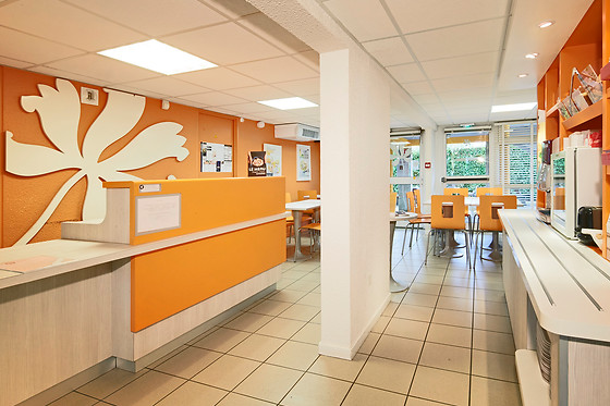 Premiere Classe Blois Nord - photo 3