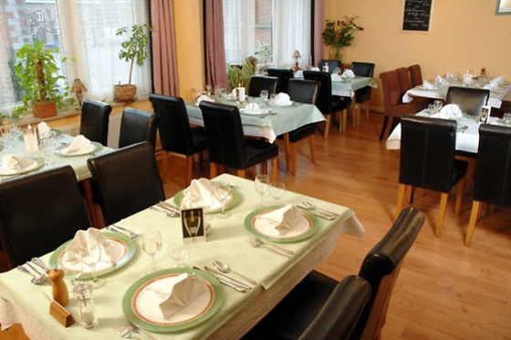 Restaurant Aux 9 Tilleuls - photo 0