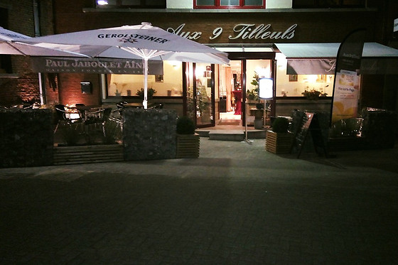 Restaurant Aux 9 Tilleuls - photo 16