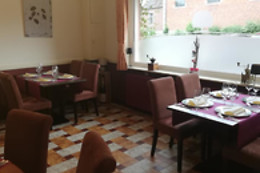 Restaurant Aux 9 Tilleuls