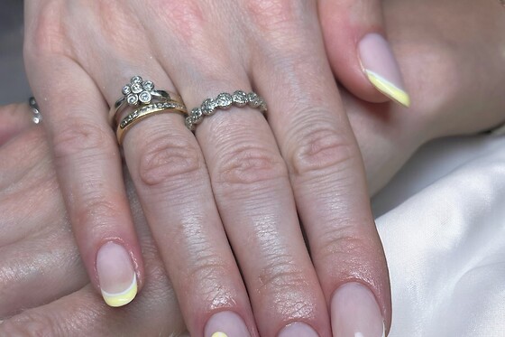 Merveilleuses by Lucie - photo 6