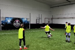 FÚTBOL XPERIENCES