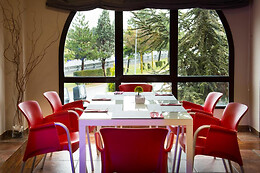 HOTEL SEGOVIA SIERRA DE GUADARRAMA