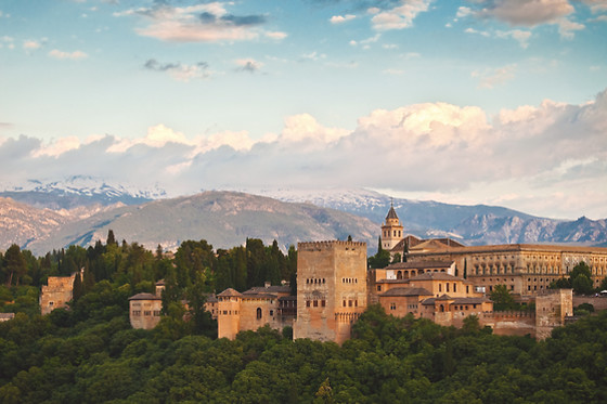 DISCOVERING SPAIN - photo 2