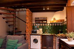 APARTAMENTOS RURALES EL REQUEXU