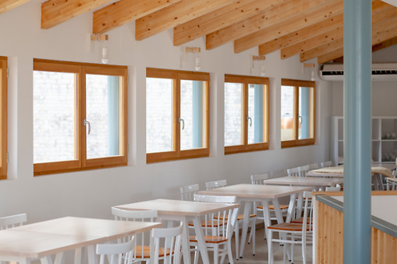 RESTAURANTE Y COPAS LE FOU - photo 19