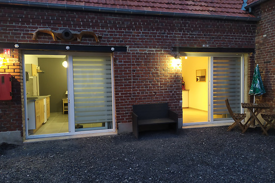 Les chambres de la source magloire - photo 4