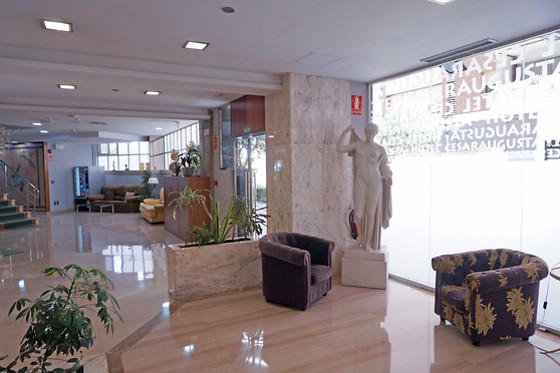 HOTEL CESARAUGUSTA - photo 7