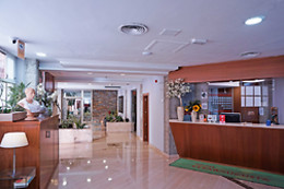 HOTEL CESARAUGUSTA