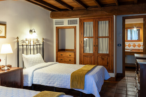 CASAS DEL JERTE - photo 7