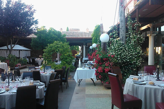 GASTROPALACIO DE LA SERNA - photo 11