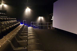 Cinéma Wellington
