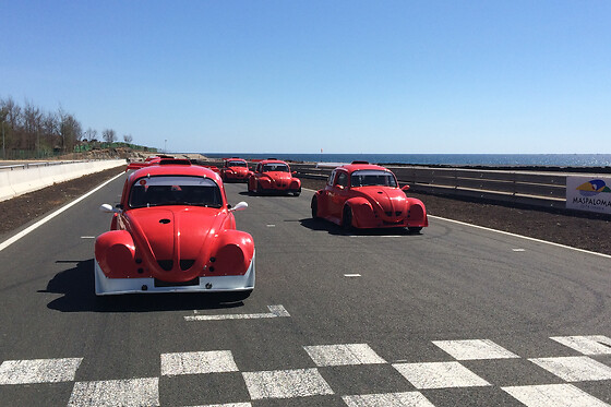 CIRCUITO MASPALOMAS - photo 6