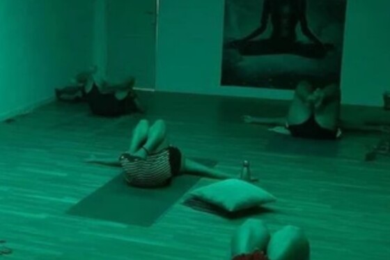 CENTRO DE YOGA LINICI - photo 6