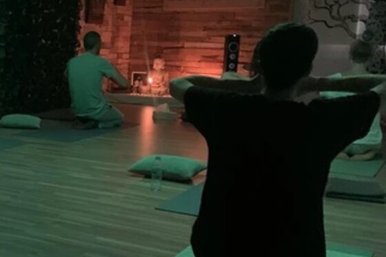 CENTRO DE YOGA LINICI - photo 7