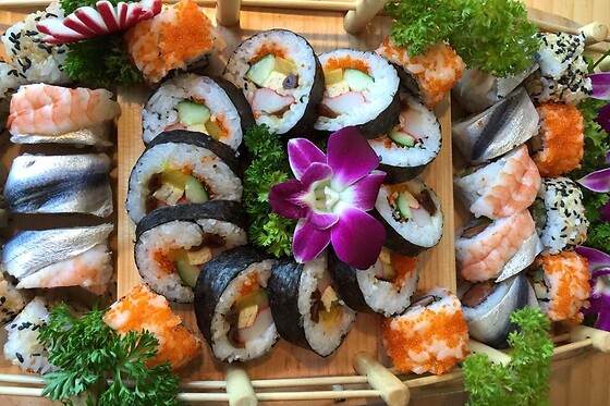 Oishii Hasselt - photo 0