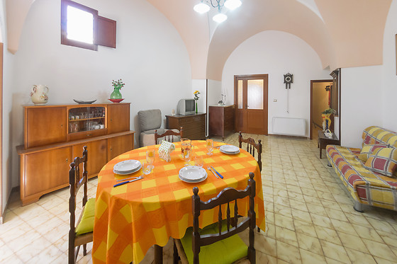 Apartment Veronica-Salentiamo - photo 13