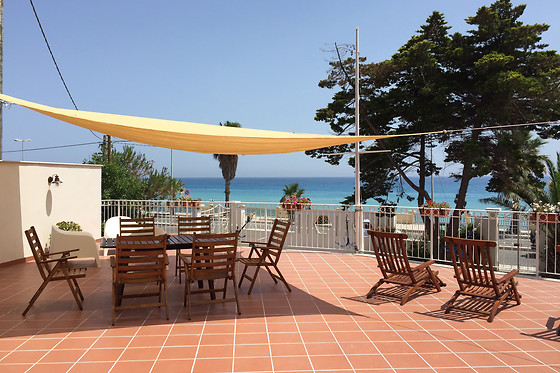 B&B Villa Sul Mare - photo 1