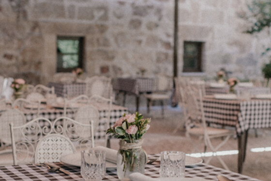 HOSPES PALACIO DE SAN ESTEBAN - photo 12