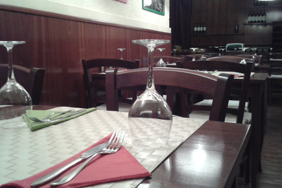RISTORANTE MERAVIGLIOSO - photo 0