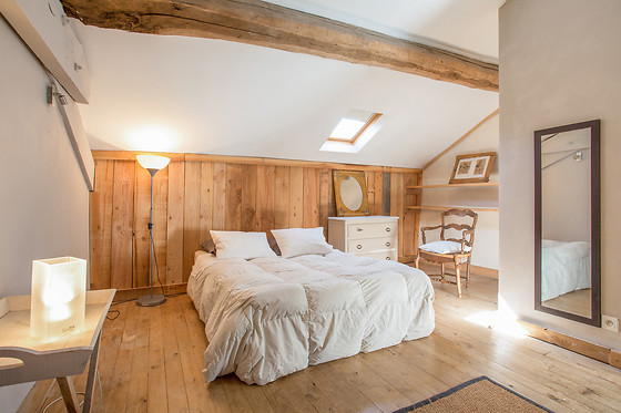 La Maison Bleue (anc la maison côté Sud) - photo 1