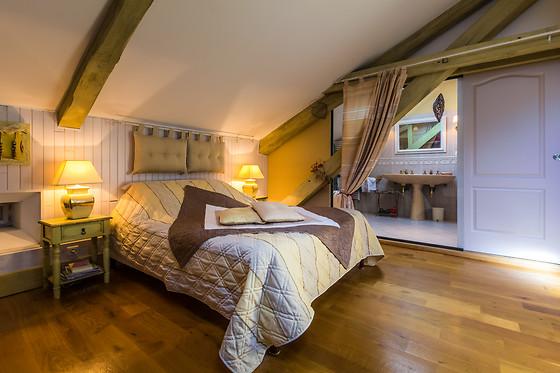 Manoir des Chanterelles - photo 7
