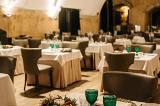 HOSPES PALACIO DE SAN ESTEBAN - photo 8
