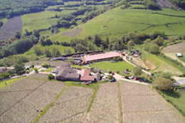 Le relais du colombier
