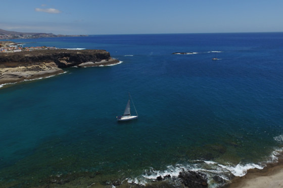 WHITE TENERIFE - photo 3