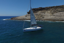 WHITE TENERIFE
