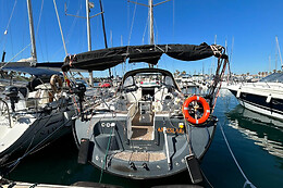 NAUTICA AGUA DE MAR