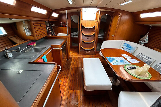 NAUTICA AGUA DE MAR - photo 24