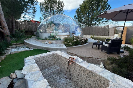 SKY DREAMS EXPERIENCE - photo 0