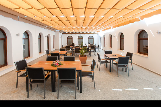 HOTEL PALACIO DE ARENALES & SPA - photo 23
