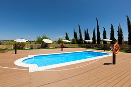 HOTEL PALACIO DE ARENALES & SPA