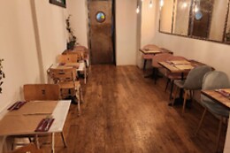 RESTAURANTE LA CALLEJERA
