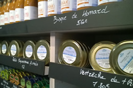 Amarine - Luxembourg