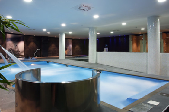 AZZ LANGREHOTEL&SPA - photo 0