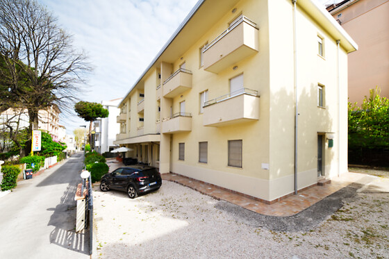 Hotel Vannucci - photo 2