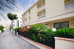 Hotel Vannucci