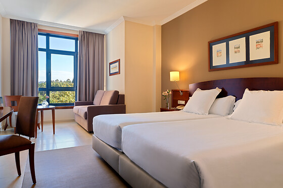 HOTEL SPA GALATEA - photo 0