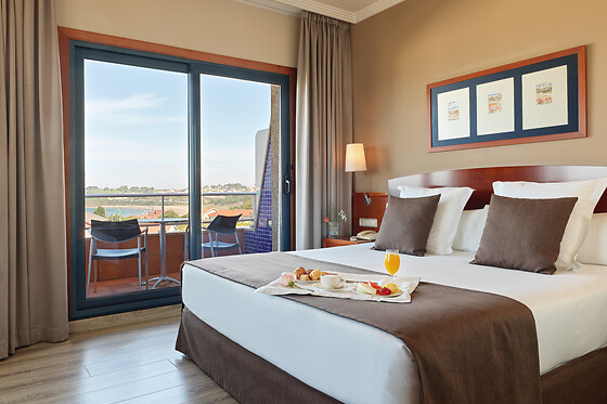 HOTEL SPA GALATEA - photo 12