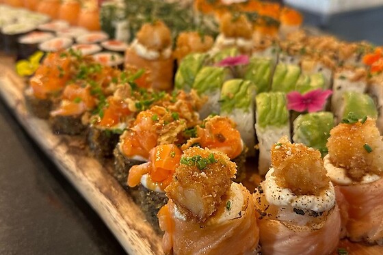 MASAAKI - SUSHI HOUSE - photo 7