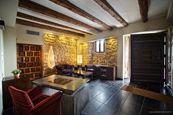 LA CASONA DE VALBUENA - photo 7