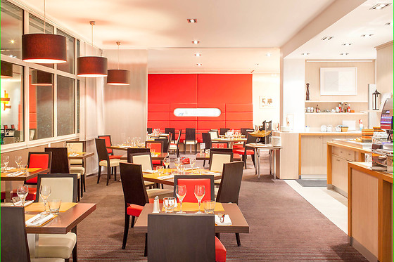 NOVOTEL BORD DE LOIRE - photo 2