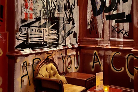 Le flan'ruin Pub - photo 2
