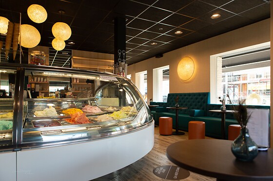 IJssalon Lochem - photo 2